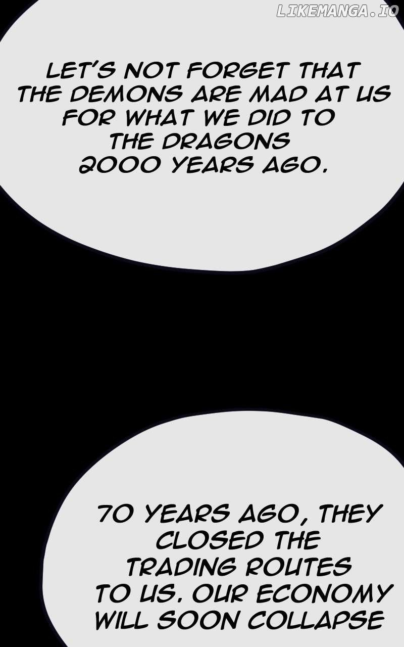 Depressed Hero Chapter 28 - Page 11