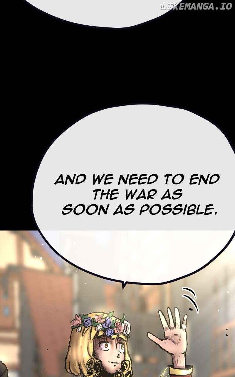 Depressed Hero Chapter 28 - Page 13