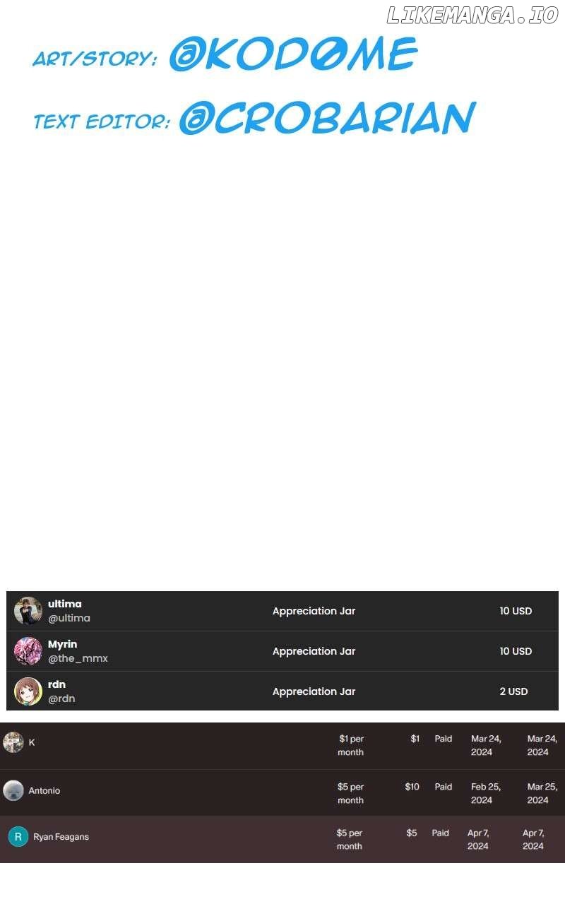 Depressed Hero Chapter 28 - Page 30