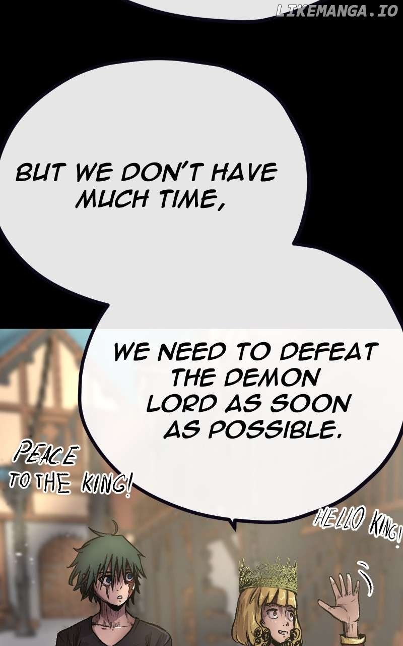 Depressed Hero Chapter 28 - Page 4