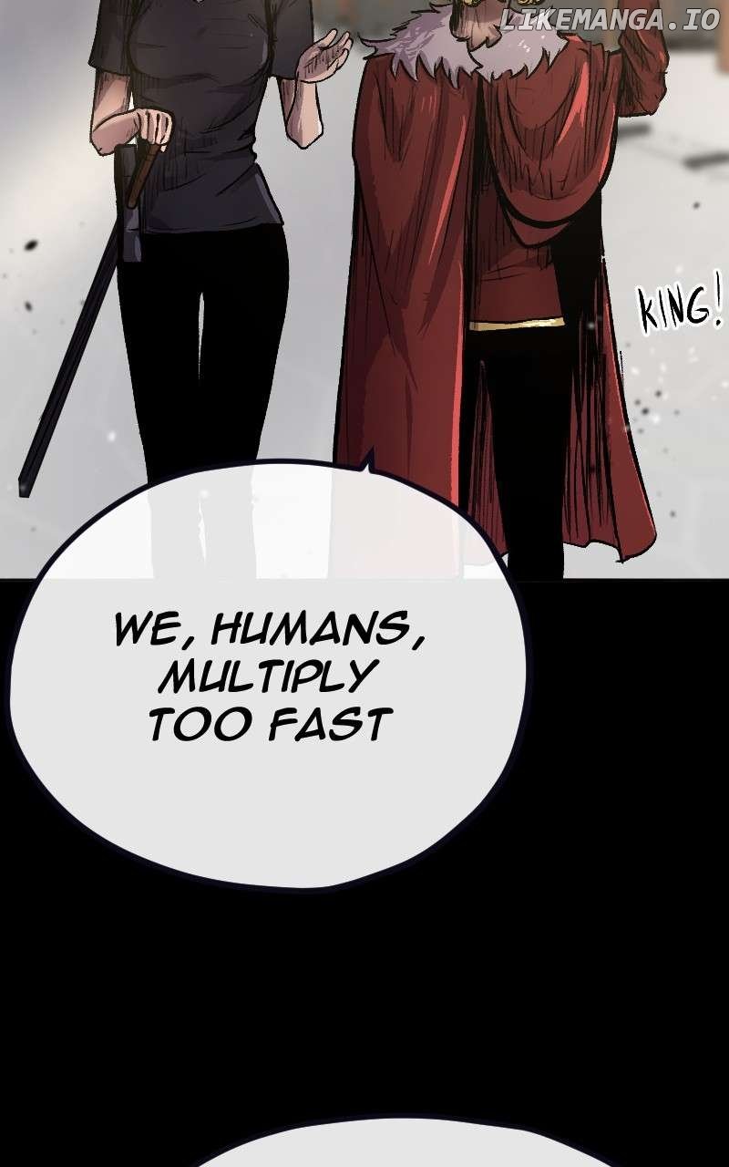 Depressed Hero Chapter 28 - Page 5