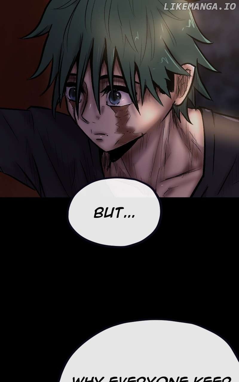 Depressed Hero Chapter 29 - Page 31