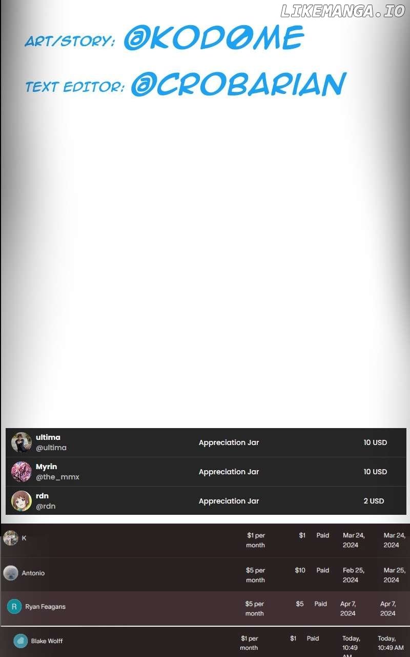 Depressed Hero Chapter 29 - Page 38