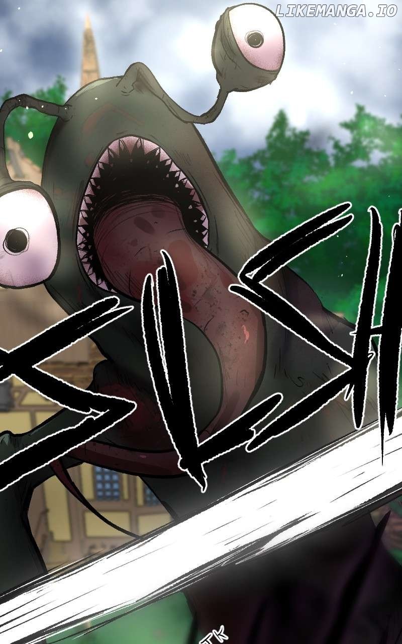 Depressed Hero Chapter 29 - Page 5