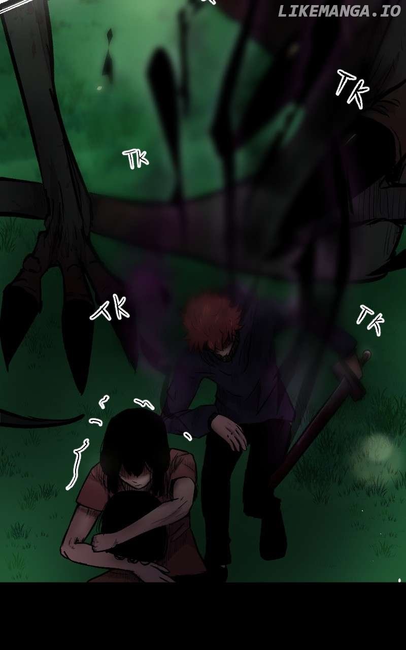 Depressed Hero Chapter 29 - Page 6