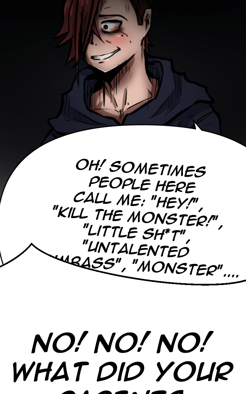 Depressed Hero Chapter 3 - Page 16