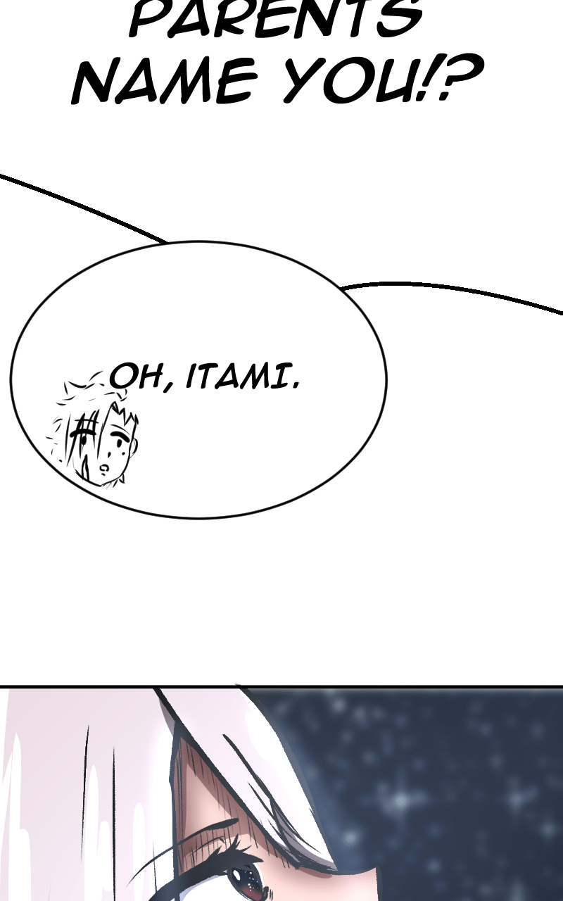 Depressed Hero Chapter 3 - Page 17