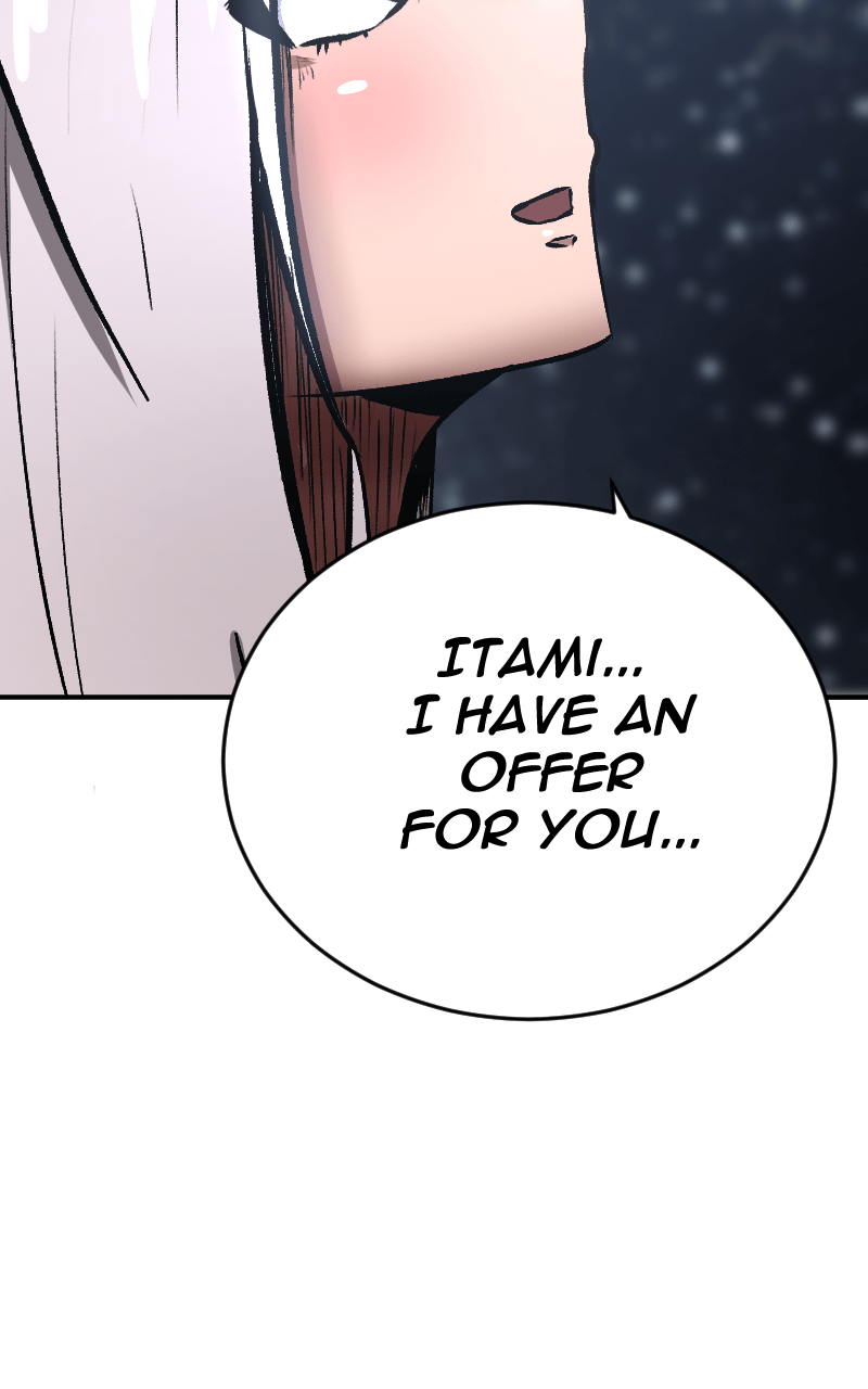 Depressed Hero Chapter 3 - Page 18