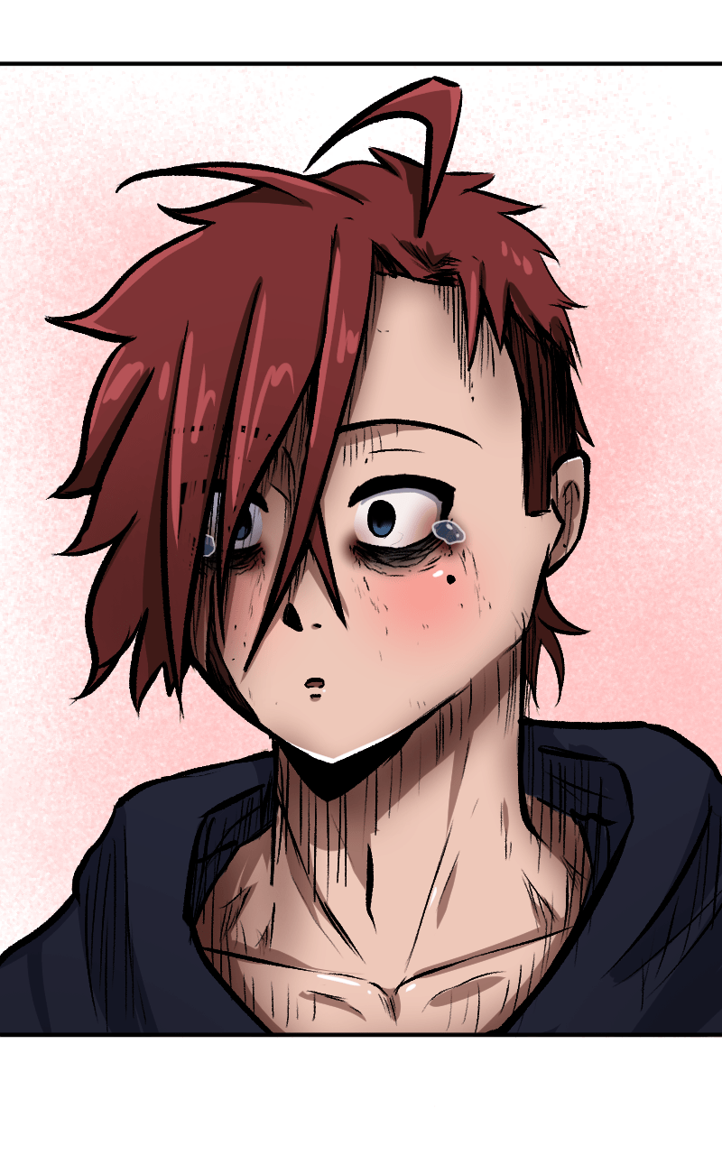 Depressed Hero Chapter 3 - Page 19