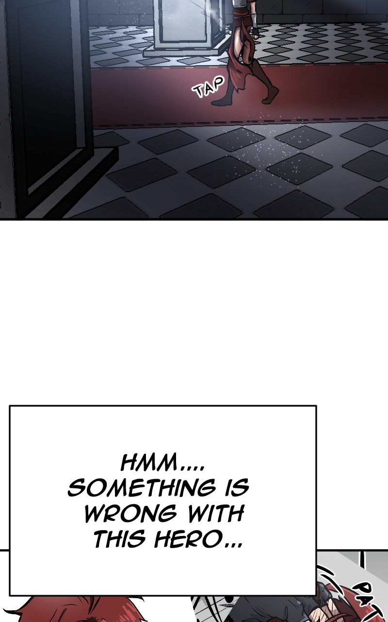 Depressed Hero Chapter 3 - Page 3