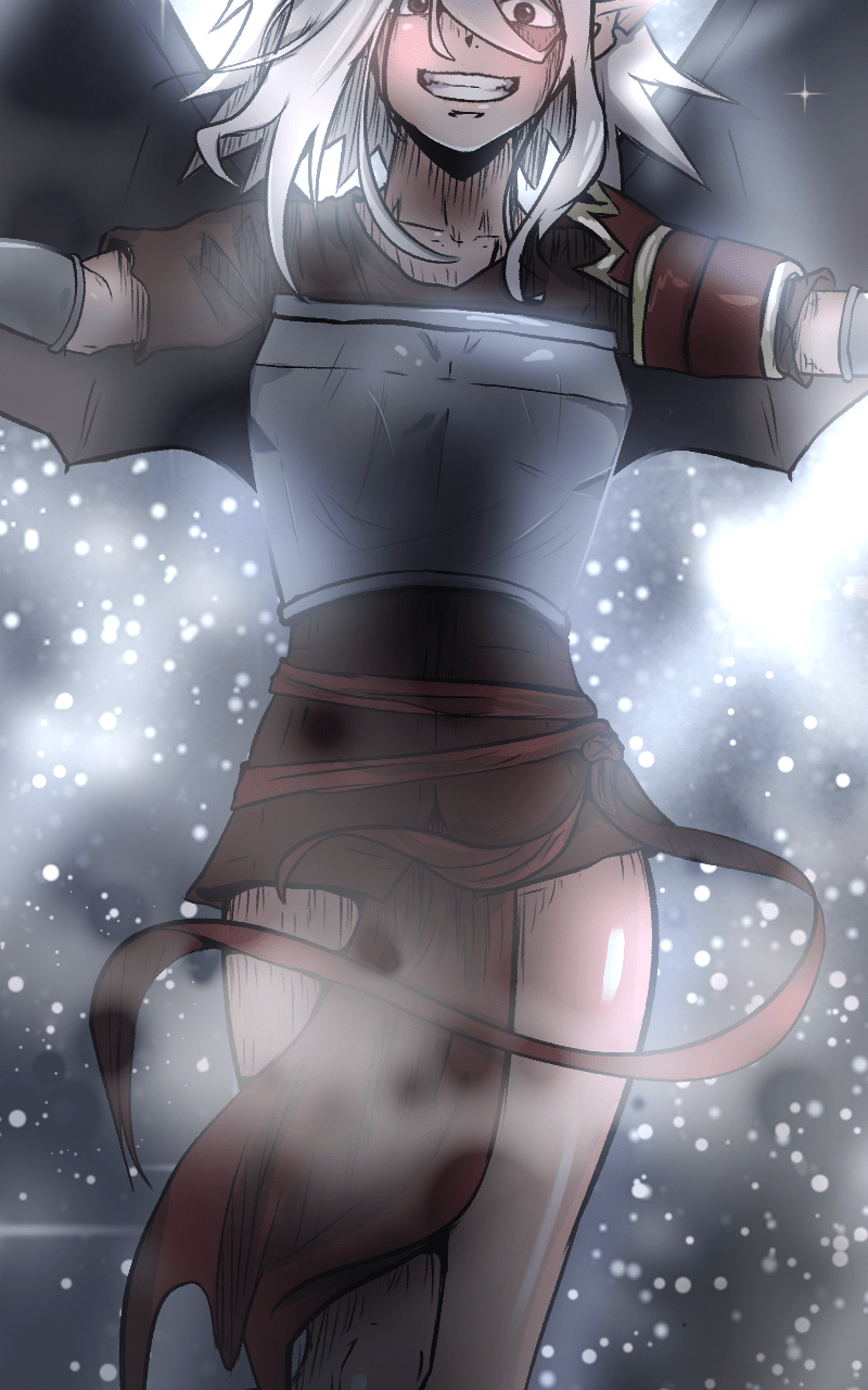 Depressed Hero Chapter 3 - Page 29