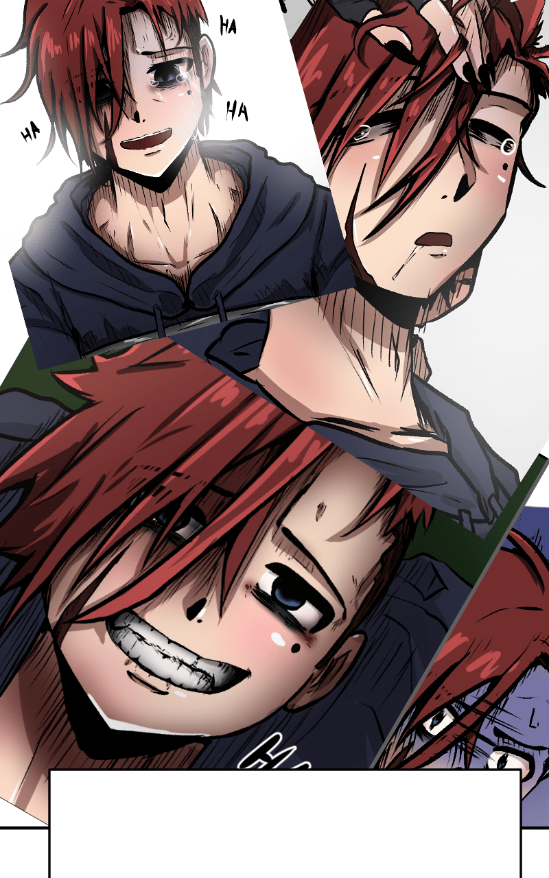 Depressed Hero Chapter 3 - Page 4