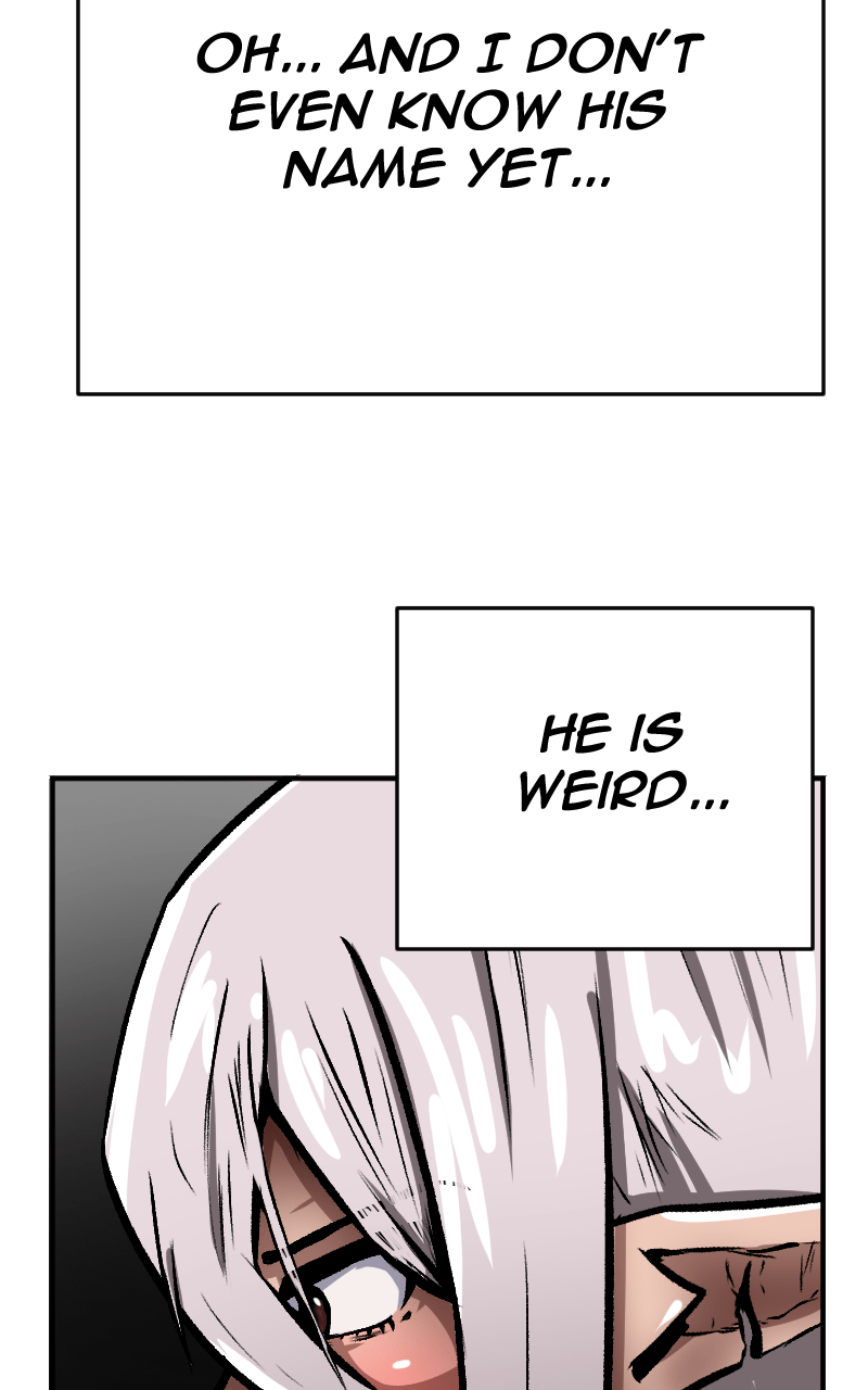 Depressed Hero Chapter 3 - Page 5