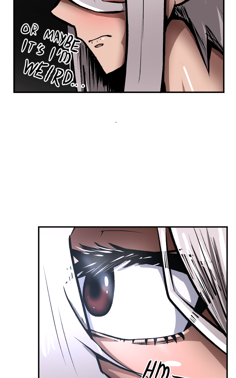 Depressed Hero Chapter 3 - Page 6