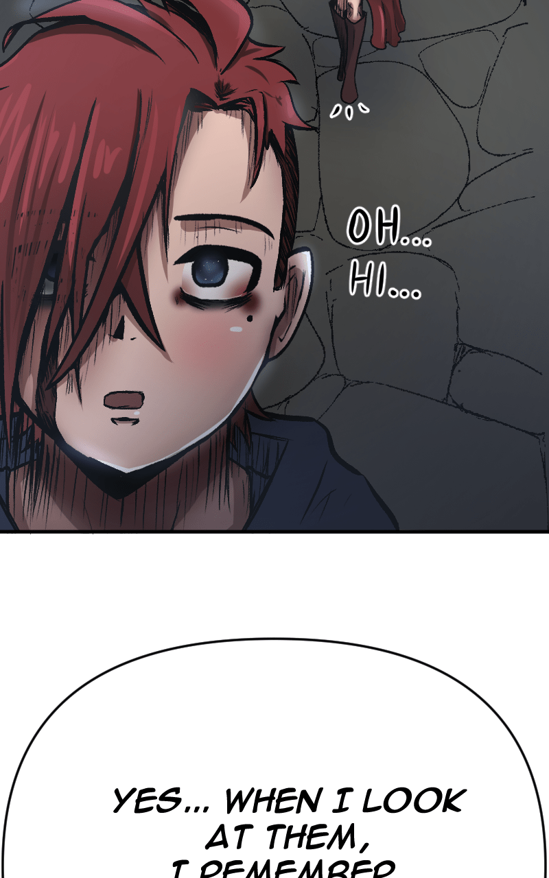 Depressed Hero Chapter 3 - Page 10