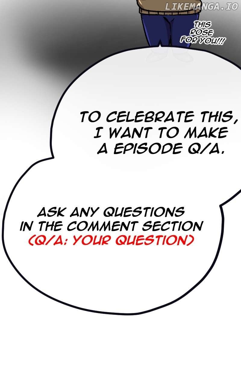 Depressed Hero Chapter 30 - Page 21