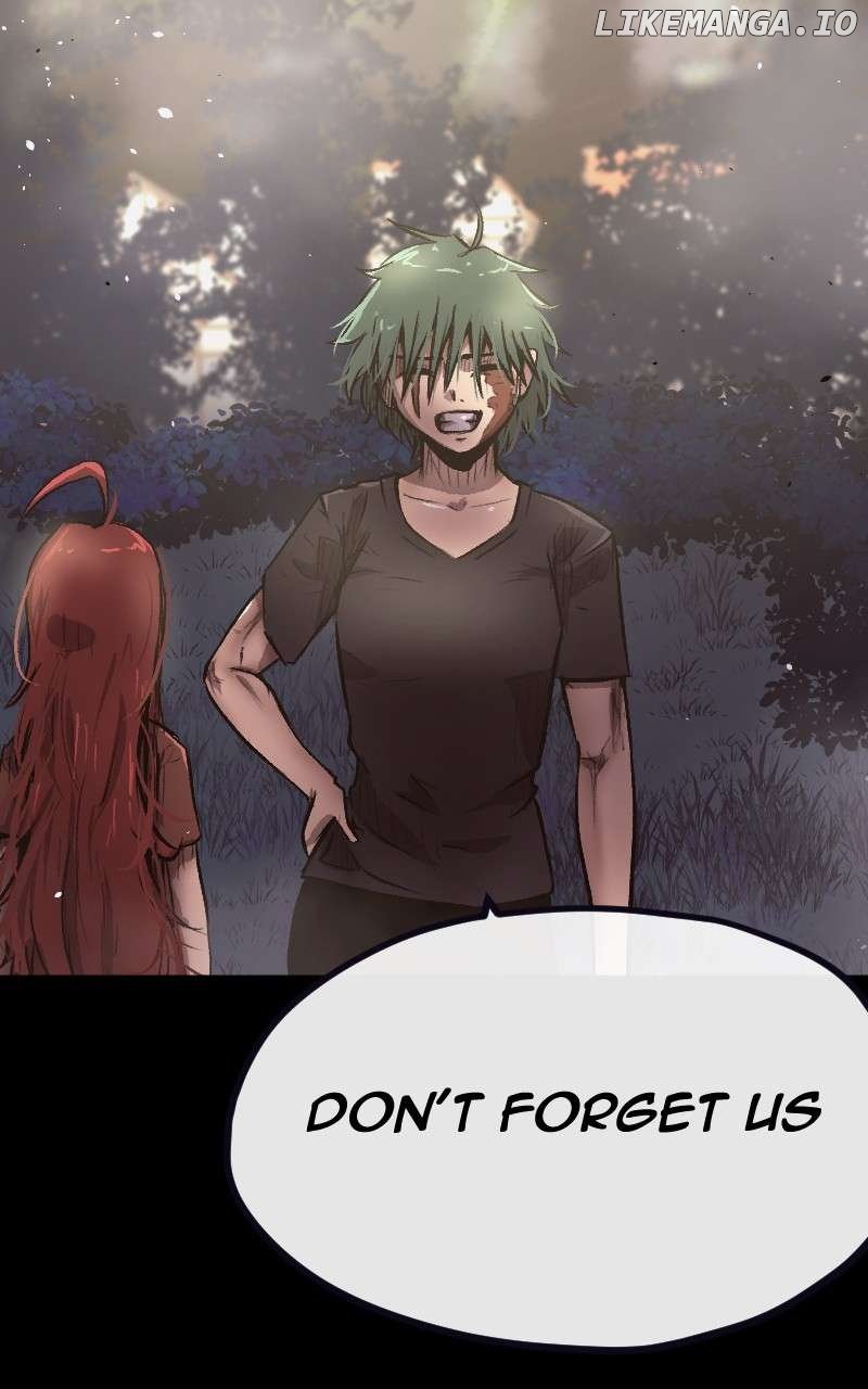 Depressed Hero Chapter 30 - Page 4