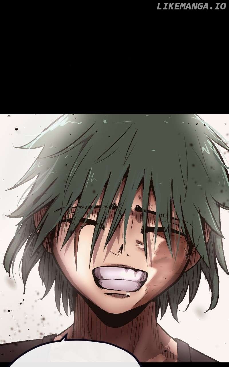 Depressed Hero Chapter 30 - Page 5