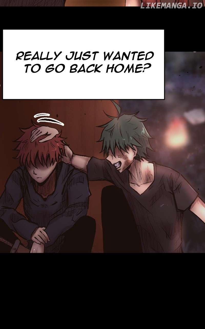 Depressed Hero Chapter 30 - Page 7