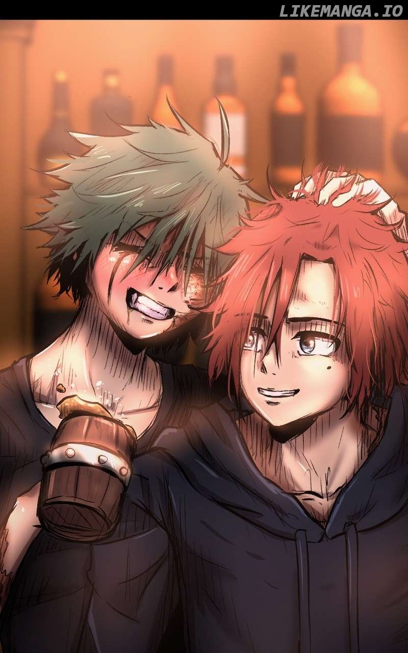 Depressed Hero Chapter 30 - Page 9