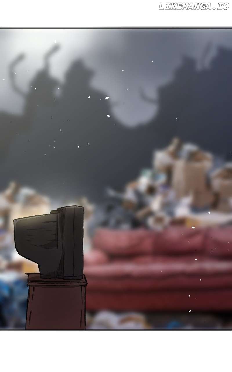 Depressed Hero Chapter 31 - Page 13