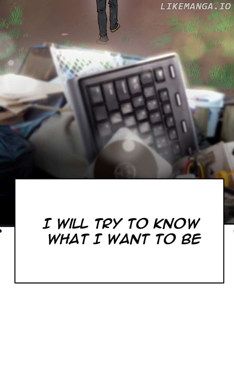 Depressed Hero Chapter 31 - Page 22