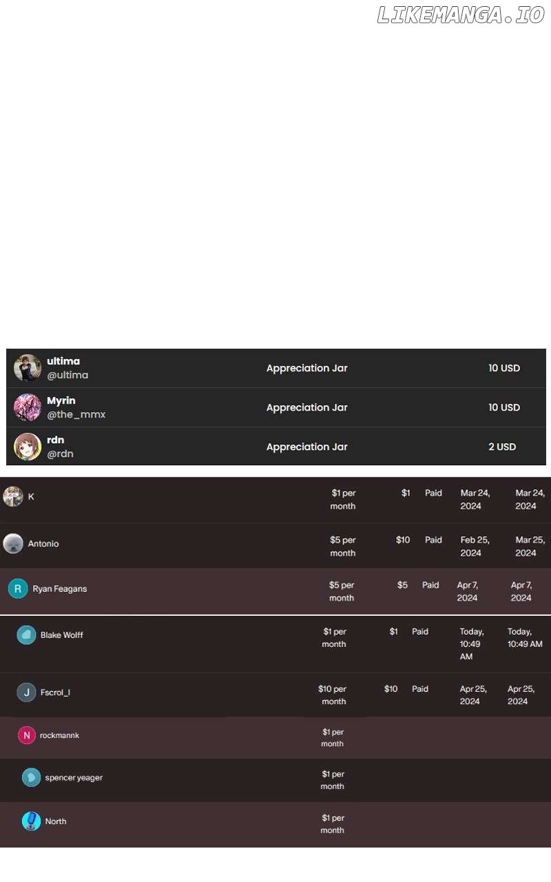 Depressed Hero Chapter 31 - Page 27