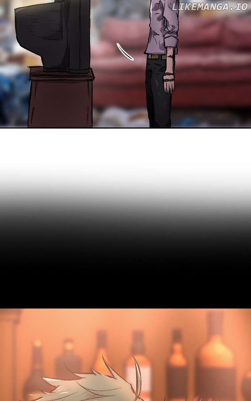 Depressed Hero Chapter 31 - Page 7