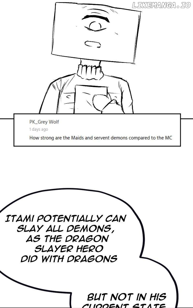 Depressed Hero Chapter 32 - Page 11