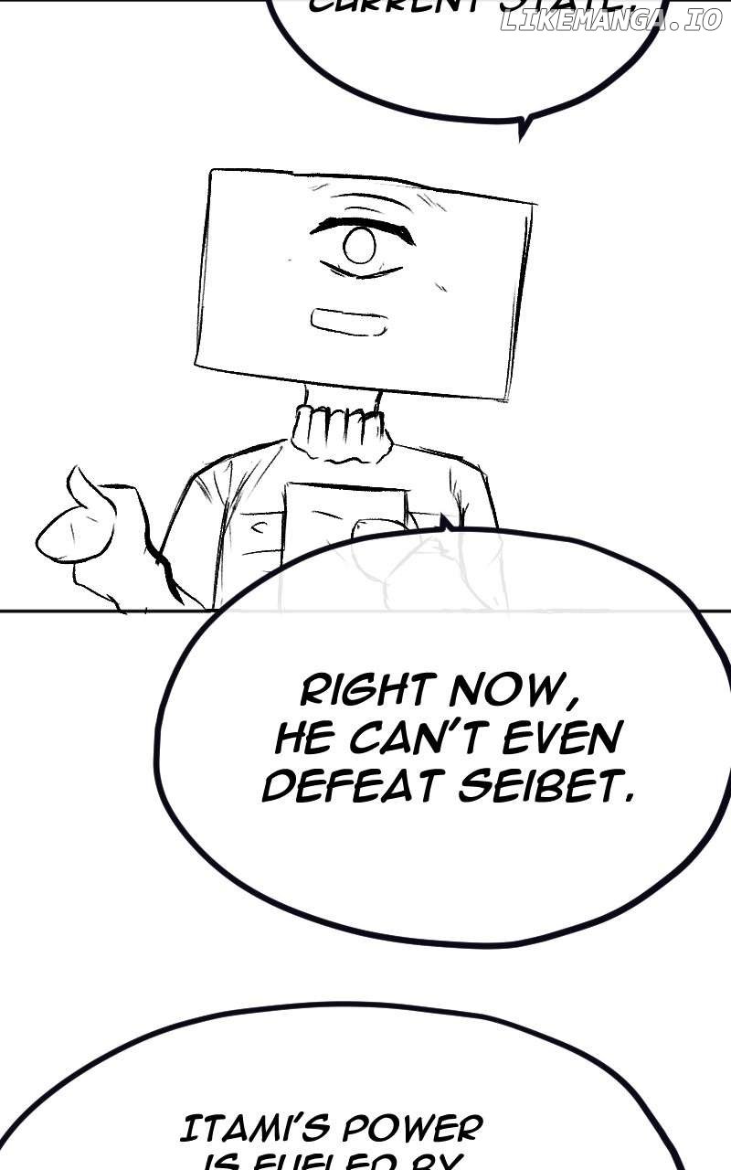 Depressed Hero Chapter 32 - Page 12