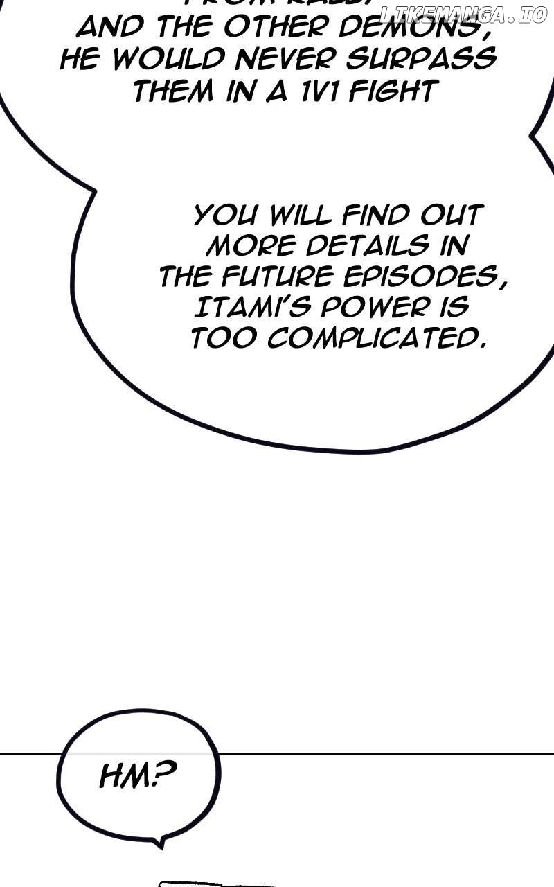 Depressed Hero Chapter 32 - Page 14