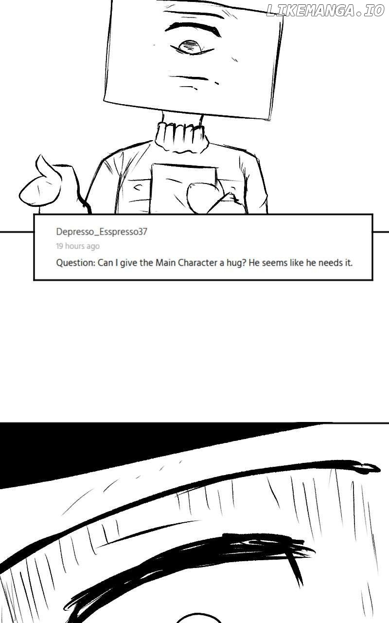 Depressed Hero Chapter 32 - Page 15