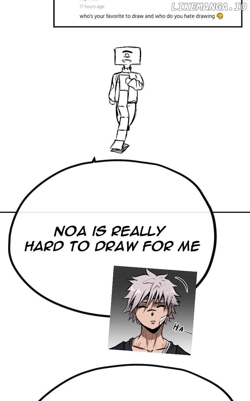 Depressed Hero Chapter 32 - Page 17