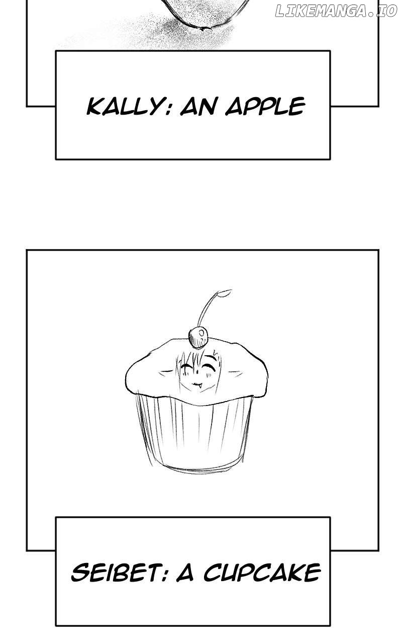 Depressed Hero Chapter 32 - Page 20