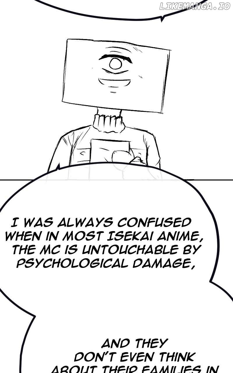 Depressed Hero Chapter 32 - Page 22