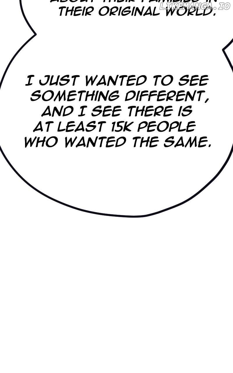 Depressed Hero Chapter 32 - Page 23