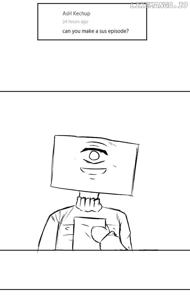 Depressed Hero Chapter 32 - Page 24