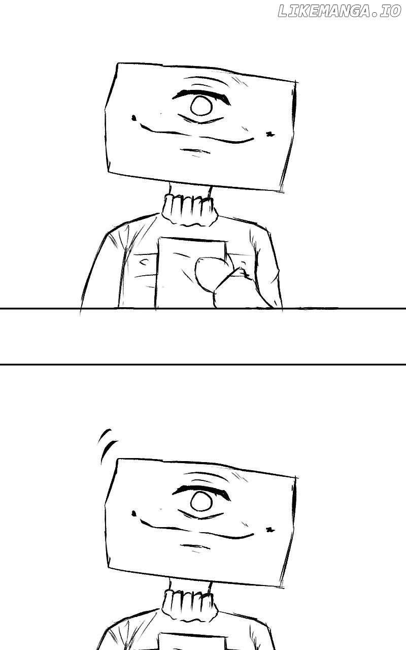 Depressed Hero Chapter 32 - Page 25