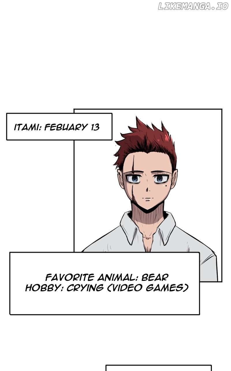 Depressed Hero Chapter 32 - Page 4