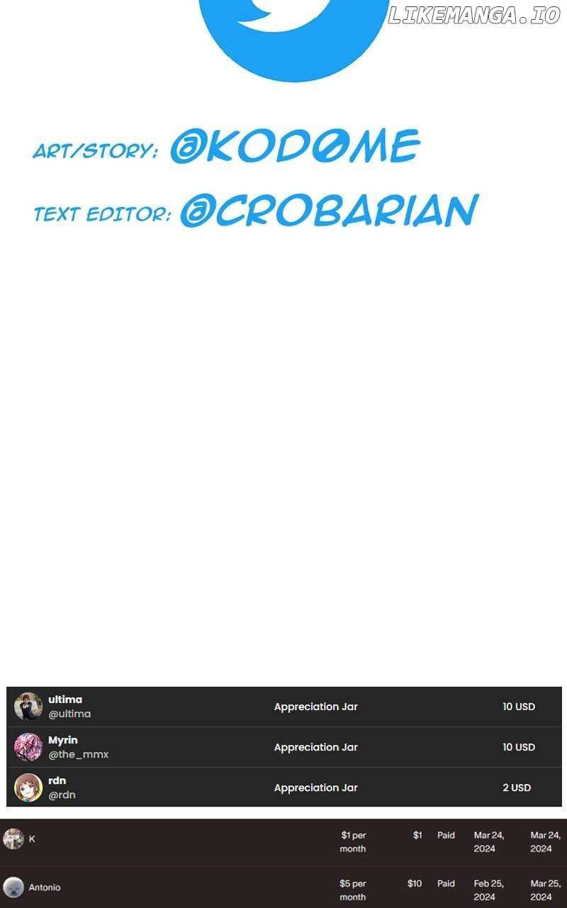 Depressed Hero Chapter 32 - Page 31