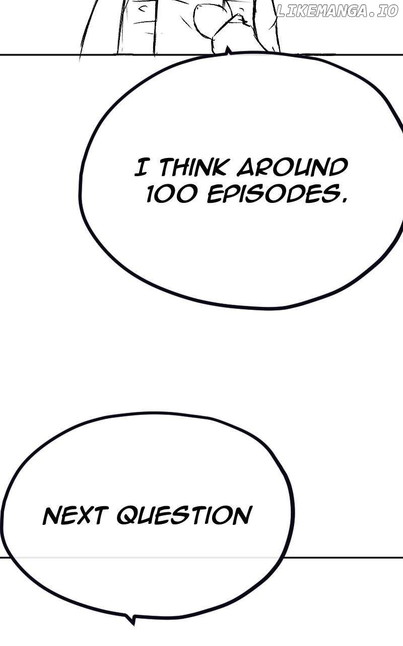 Depressed Hero Chapter 32 - Page 10