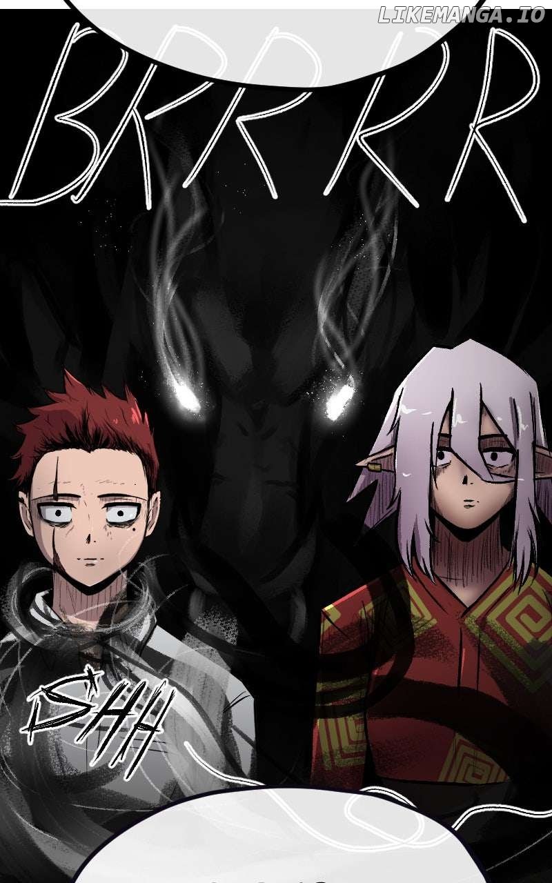 Depressed Hero Chapter 33 - Page 14