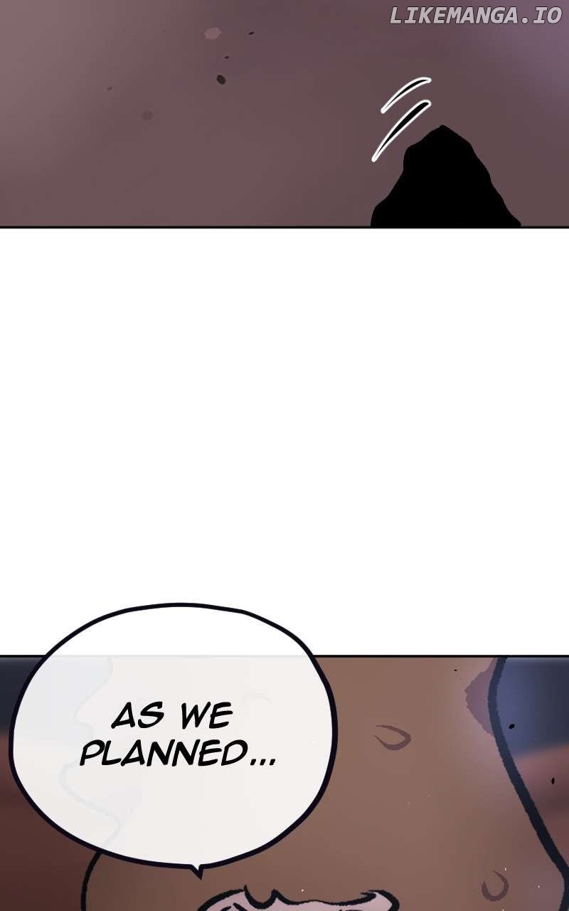 Depressed Hero Chapter 33 - Page 3