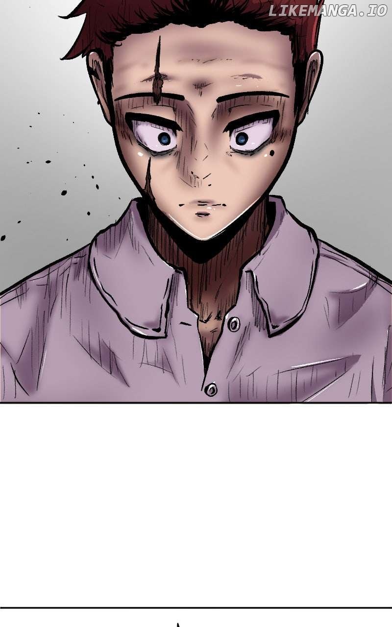 Depressed Hero Chapter 33 - Page 21