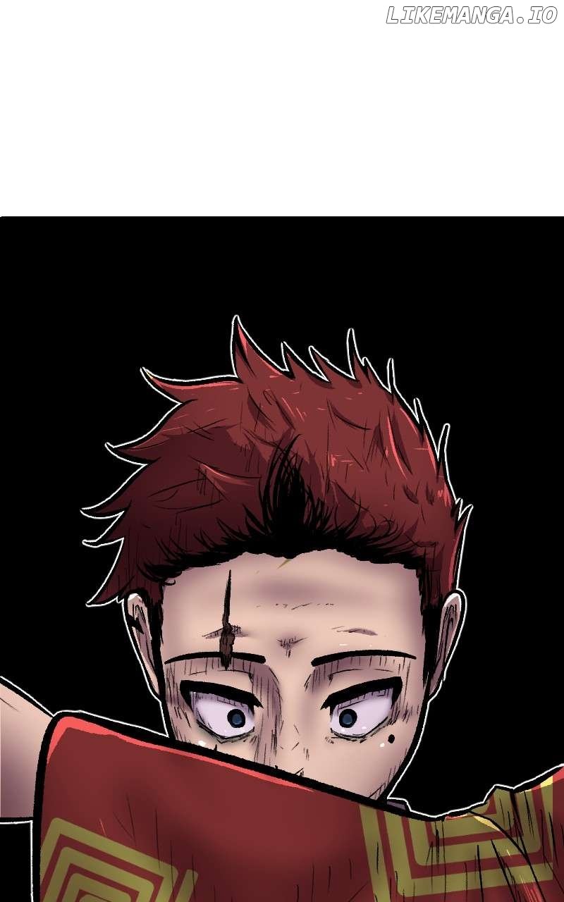 Depressed Hero Chapter 33 - Page 23