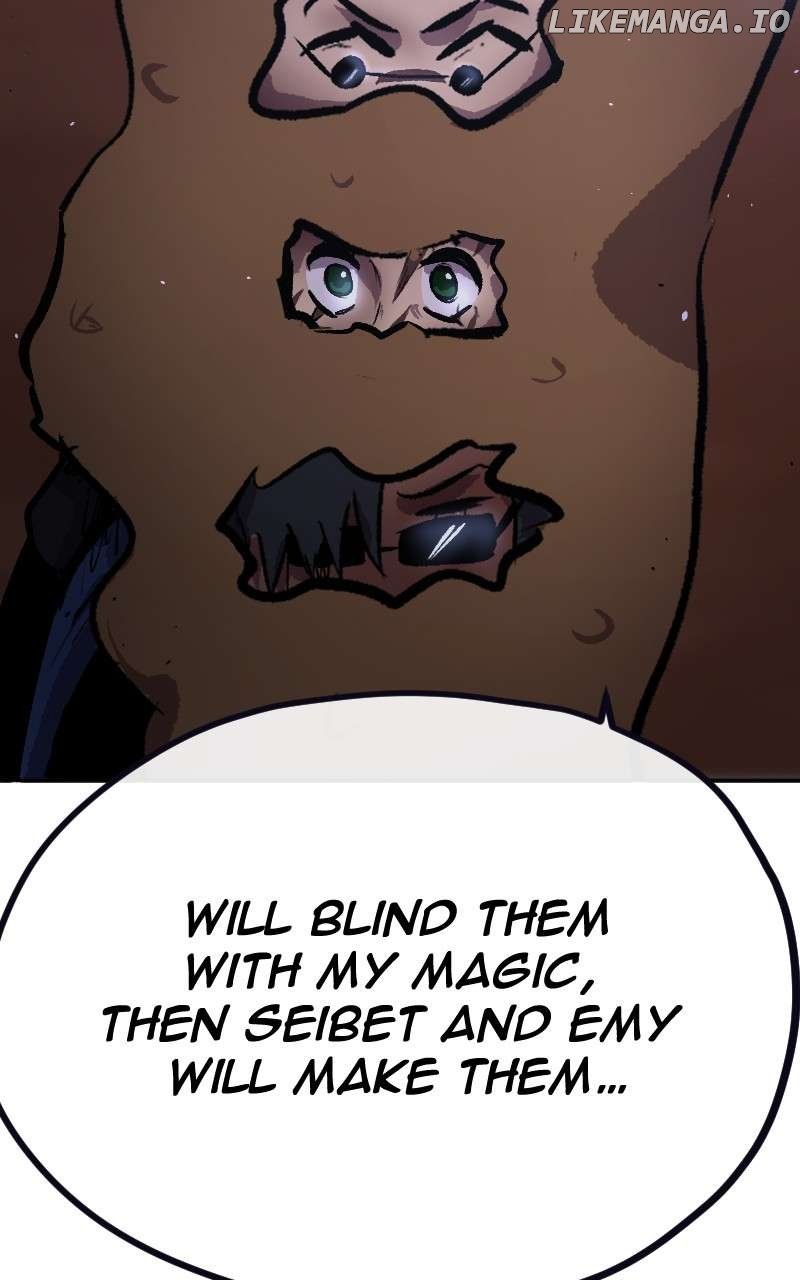 Depressed Hero Chapter 33 - Page 4