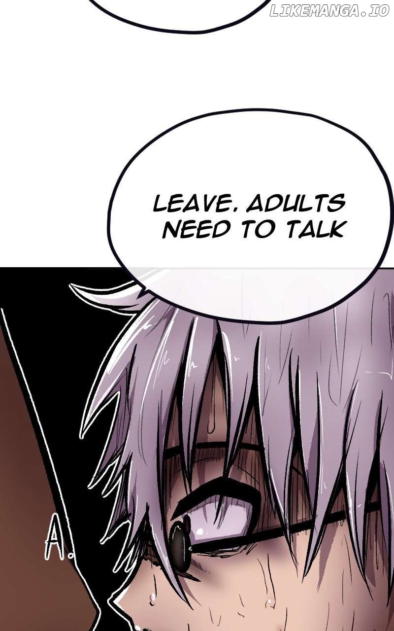 Depressed Hero Chapter 33 - Page 10