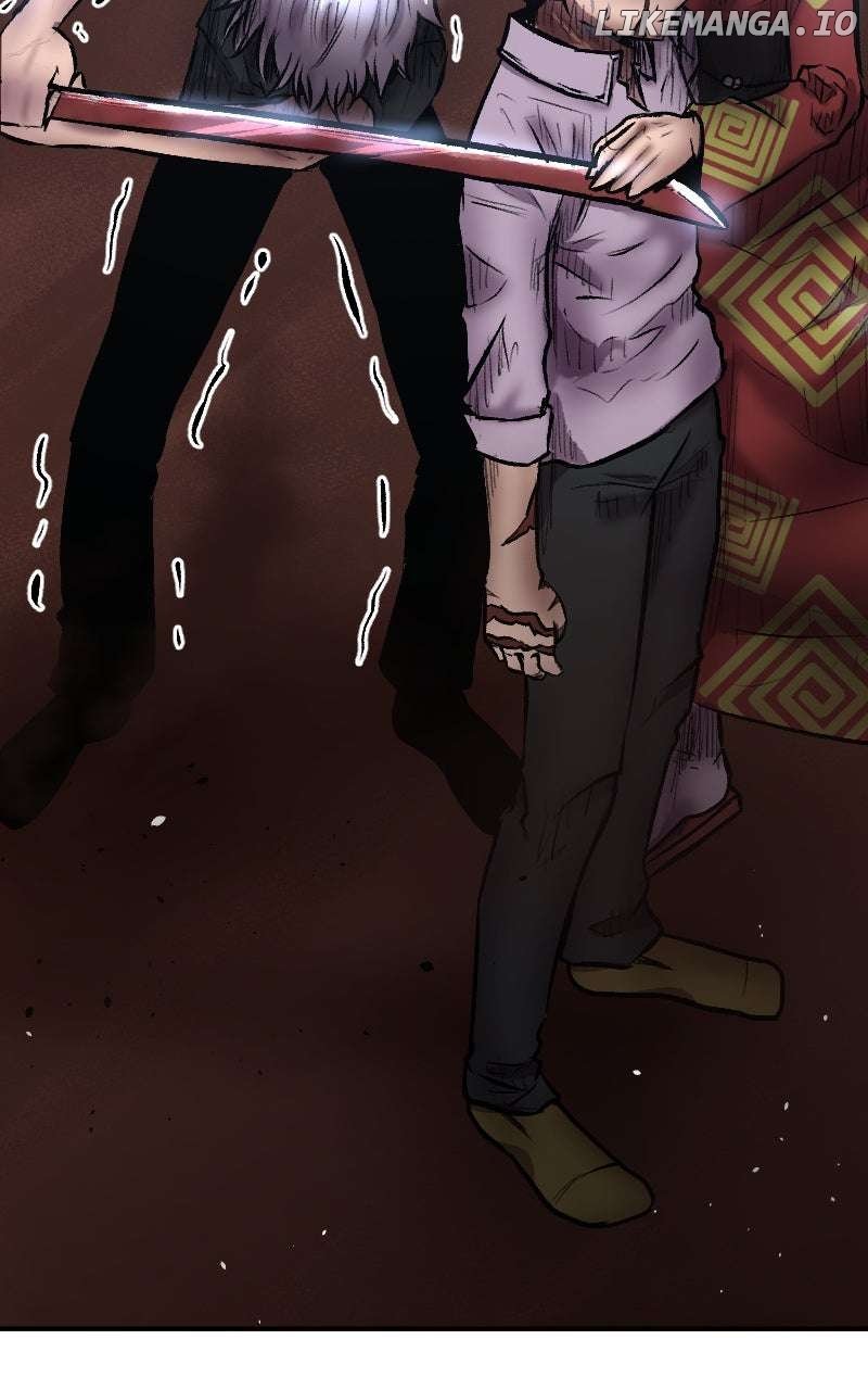 Depressed Hero Chapter 34 - Page 3