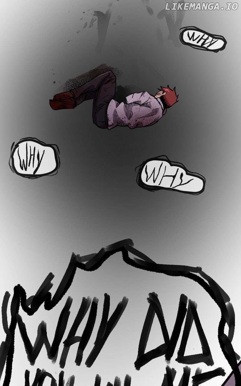 Depressed Hero Chapter 34 - Page 24