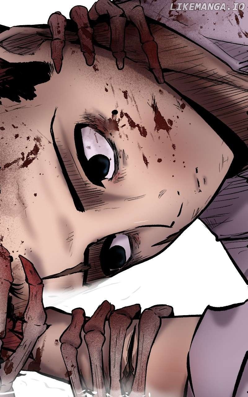 Depressed Hero Chapter 34 - Page 27